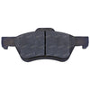 Mazda Tribute Front Disc Brake Pad Set (2004 - 2008)