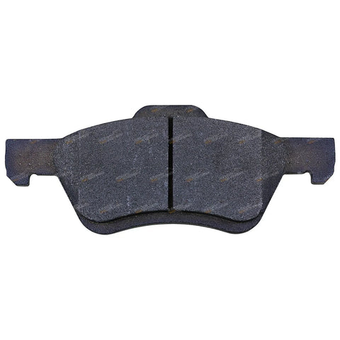Mazda Tribute Front Disc Brake Pad Set (2004 - 2008)