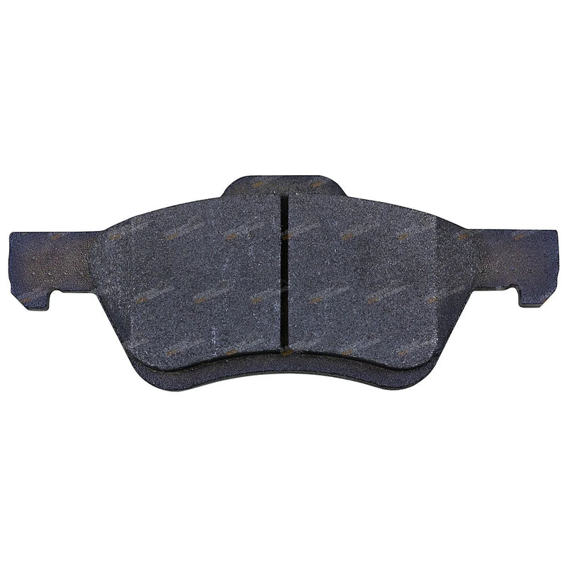 Mazda Tribute Front Disc Brake Pad Set (2004 - 2008)