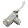 Yamaha YZ450F Front Brake Caliper & Master Cylinder & Hose (2003–2007)