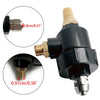 Cars Stable Gas Disassembly G18 Tire Changer Valve