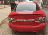 Mazda 6 2003-2008 4DR Sedan Factory Style Spoiler Wing ABS