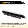 Ford F-150 LED Third Brake Light Smoked Lens (2009-2014)