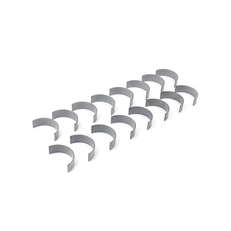 Chevy SBC 350 Std Narrow Conrod Bearings (Large Journal, Large Radius)