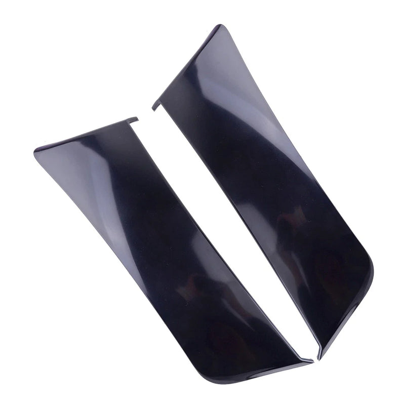 Ford Mustang 2 x Fender Vent Air Intake Covers