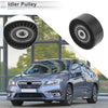 Ford Mondeo (2008-2015) 1 x Quality Replacement Drive Belt Idler Pulley