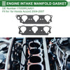 Honda Accord Engine Intake Manifold Gasket (2004-2007)