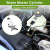 Toyota RAV4 Brake Master Cylinder with Reservoir (1996-2000)