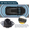 Jeep Grand Cherokee Rear View Backup Camera (2014-2015)