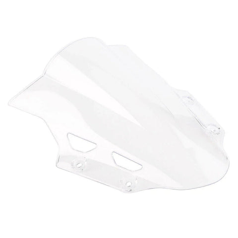 Suzuki GSX250R 2017-2019 Clear Windscreen