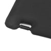 Scion TC 1pc Black Front Left Driver Side Sunvisor Shade (2005-2010)