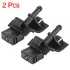 Toyota Corolla Camry 2 x Windshield Washer Nozzle Jet Spray
