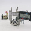 Nissan Datsun 720 Navara D21 1991-1997 Door Lock Cylinder