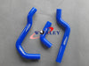 KTM 65 SX Silicone Radiator Hose Kit (2002-2008)