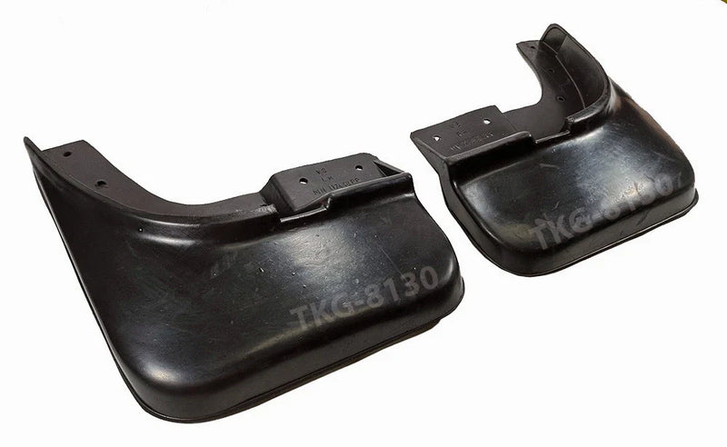 Mitsubishi L200 Triton (2.5L) Mud Flap (2005-2014)