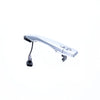 Nissan Qashqai J11 Chrome Front Right Outer Door Handle W/Smart Entry (2014–2021)
