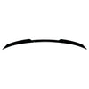 BMW X3 F25 Rear Center Trunk Wing Spoiler Lip (2011-2017)