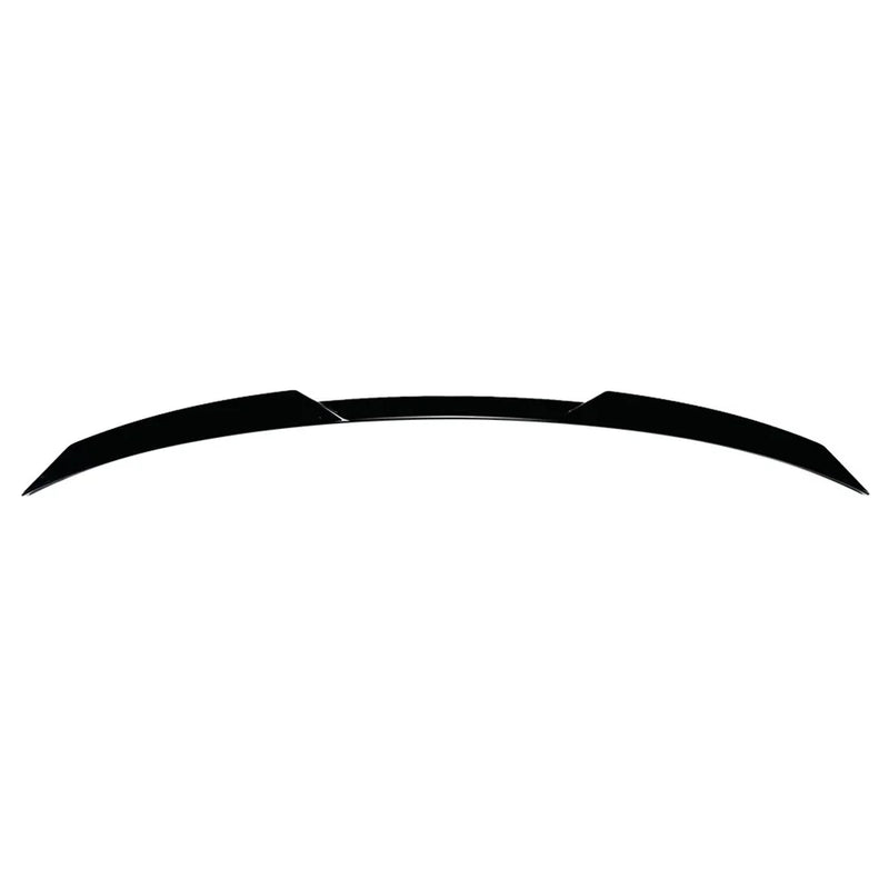 BMW X3 F25 Rear Center Trunk Wing Spoiler Lip (2011-2017)