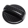 Lexus IS300 350 500 Carbon Fiber Fuel Gas Oil Tank Filler Cover (2001-2023)