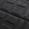 Chevrolet Cruze Sedan Rear Trunk Mat (2015-2019)