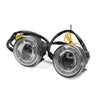 Honda Goldwing GL1800 LED Fog Lights (2018-2023)