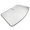 Ford Fusion Foldable Windshield Sun Shade Visor Protector (2013-2021)