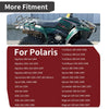 Polaris Trail Blazer 250 Rear Brake Rotor Disc (1994–1998)