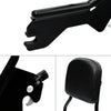 Harley Sport Glide Upright Sissy Bar Backrest Docking Hardware (2018-2025)