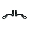 Harley Sportster Touring 1 1/4" Highway Footpegs