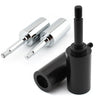 Honda Shadow Phantom 750 VT750C2B 2 x 2.5" Handlebar Risers (2009-2017)