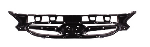 Grille FOR Hyundai Accent RB
