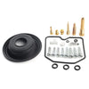 KLR250 Carb Repair Kit Plunger Diaphragm (1987–2002)