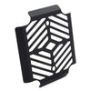 BMW G310GS G310R Black Rectifier Grille Guard Cover (2018-2021)
