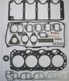 Isuzu Trooper Bighorn Opel Monterey 3.0 DTi TD 4JX1 VRS Head Gasket Set
