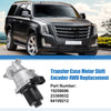 Chevrolet Silverado 1500 Auto Transfer Case Motor (2007-2018)
