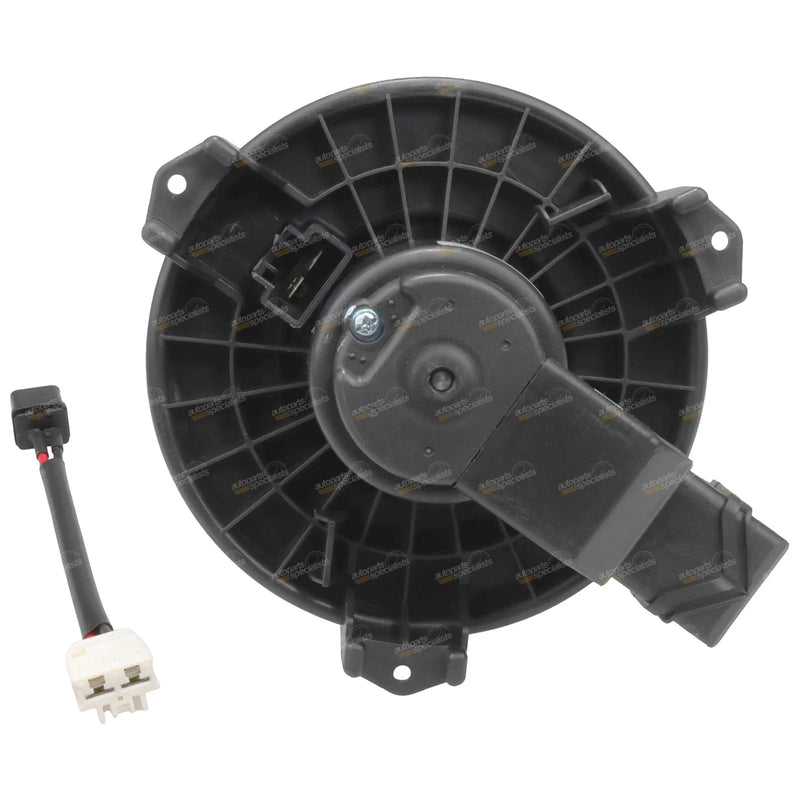 Toyota Hilux TGN16 2TR-FE Heater Blower Motor (2005–2015)