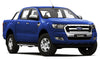 Ford Ranger Px Brake Fluid Reservoir Cap (2012-2018)