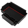 Ford Explorer Center Console Armrest Storage Box Organizer (2020-2025)
