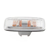 Infiniti M35 Side Marker Turn Signal Light Cover (2006-2007)