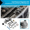 Ford F250 F350 F450 F550 6.0 Fuel Pressure Regulator Kit (2003-2007)
