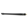 Indian Chieftain, Springfield AM/FM Radio Signal Antenna (2014-2023)