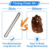 Chevrolet Silverado Corvette Impala Timing Chain Kit