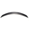 Mercedes Benz SLK R172 2012-2015 Carbon Fiber Rear Trunk Spoiler Wing