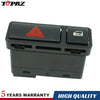 BMW E46 E53 E85 E86 Hazard Warning Flasher Emergency Switch (2000-2006)