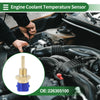 Nissan Sentra Engine Coolant Temperature Sensor (2000)
