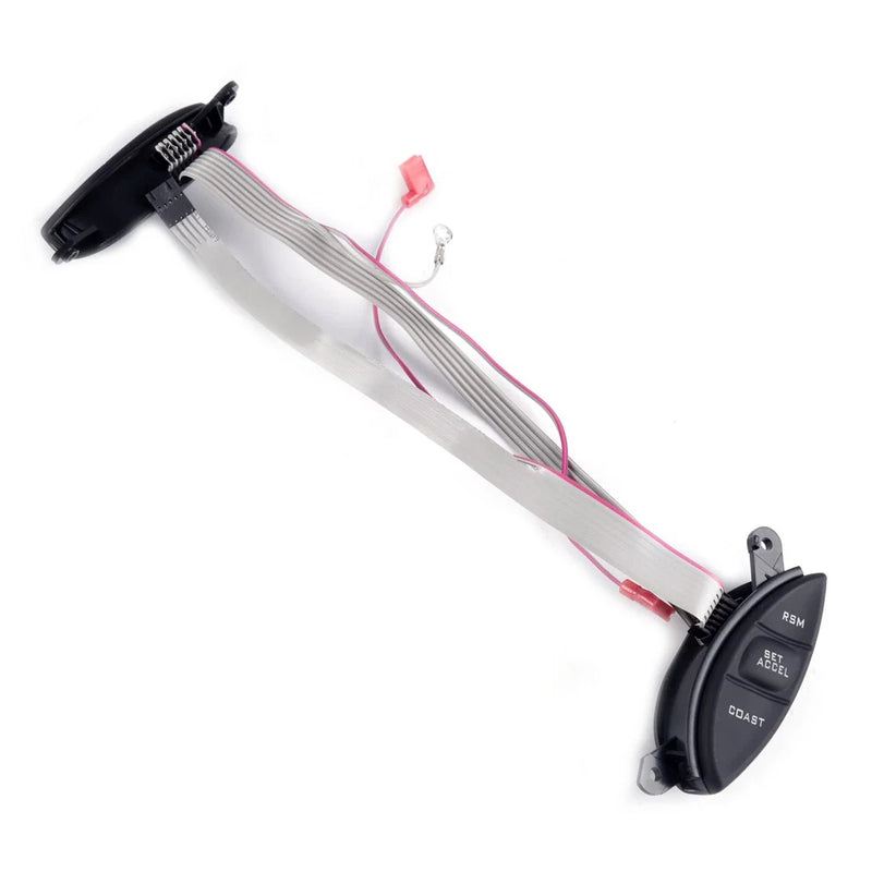 Ford F-150, Ranger Steering Wheel Cruise Control Switch (2004-2023)