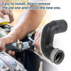 BMW X3 E83 2.0d (2004-2007) 1 Pc Radiator Heater Hose