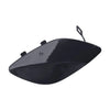 Benz CLA Coupe Front Tow Hook Cover Cap Gray (2013-2016)