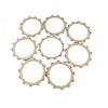 Yamaha VMX1200 V-Max 1200 Clutch Friction Plates (1985-2007)