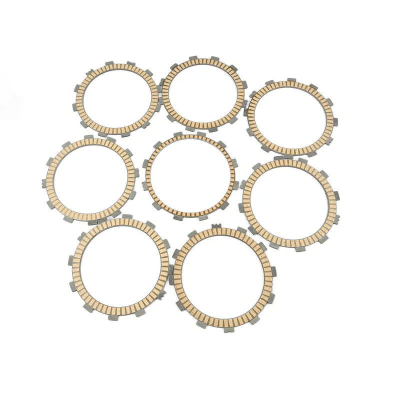 Yamaha VMX1200 V-Max 1200 Clutch Friction Plates (1985-2007)